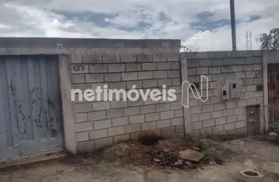 Casa com 1 quarto à venda na Rua Alves Da Costa, Brasília, Sarzedo