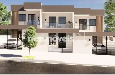 Casa com 3 quartos à venda na Rua Montese, Itapoã, Belo Horizonte