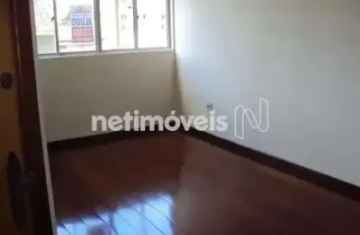Apartamento com 3 quartos à venda na Rua Rio Claro, Prado, Belo Horizonte