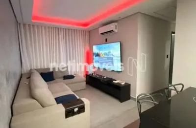 Venda apartamento 3 quartos sagrada família belo horizonte