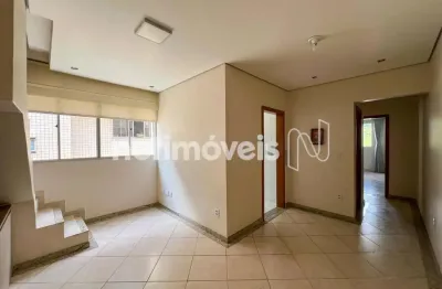 Cobertura com 3 quartos à venda na Avenida Maurette José dos Santos, Manacás, Belo Horizonte