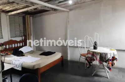 Casa com 3 quartos à venda na Rua Expedicionário Wilson Ferreira, Caiçaras, Belo Horizonte