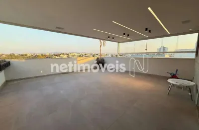 Cobertura à venda no bairro planalto | 3 quartos | 2 vagas | 114 m²;