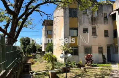 Venda apartamento 3 quartos conjunto nova pampulha (justinópolis) ribeirão das neves