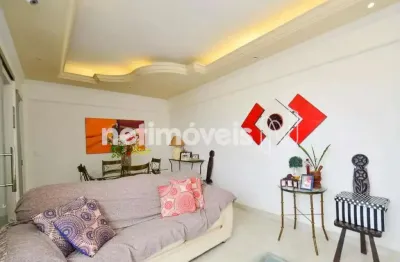 Apartamento com 2 quartos à venda na Rua Juruá, Graça, Belo Horizonte