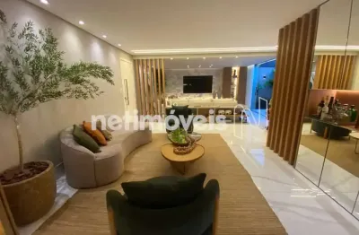 Apartamento com 2 quartos à venda na Rua Santa Fé, Sion, Belo Horizonte