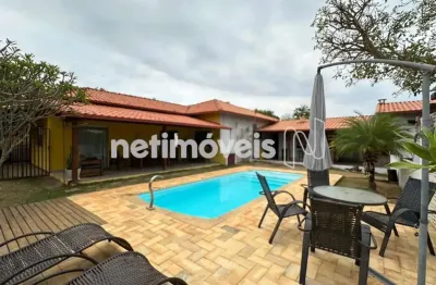 Venda casa em condomínio condomínio estância da mata jaboticatubas