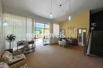 Ponto comercial à venda na Rua Montevidéu, Sion, Belo Horizonte