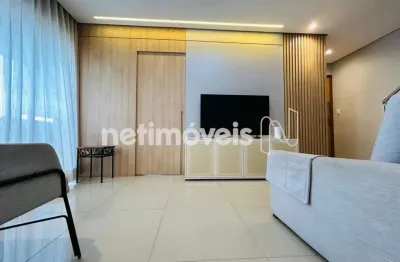 Cobertura com 3 quartos à venda na Rua Visconde de Taunay, Santa Mônica, Belo Horizonte