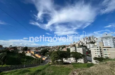 Terreno comercial à venda na Avenida Aggeo Pio Sobrinho, Buritis, Belo Horizonte