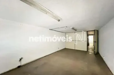 Loja Comercial na Av. Augusto de Lima – Centro de Belo Horizonte