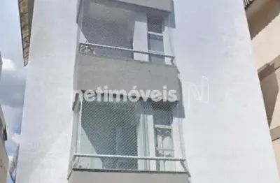 Apartamento com 3 quartos à venda na Rua João Gualberto Filho, Sagrada Família, Belo Horizonte