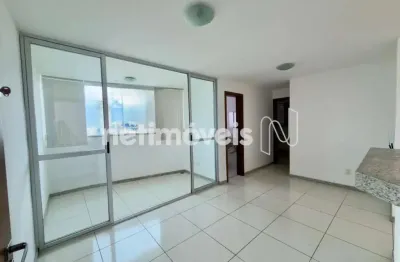 Apartamento com 2 quartos à venda na Rua Paschoal Carlos Magno, Ouro Preto, Belo Horizonte