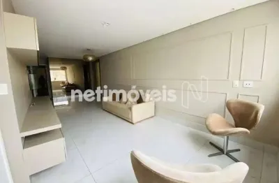 Apartamento com 3 quartos à venda na Rua Castelo Évora, Castelo, Belo Horizonte