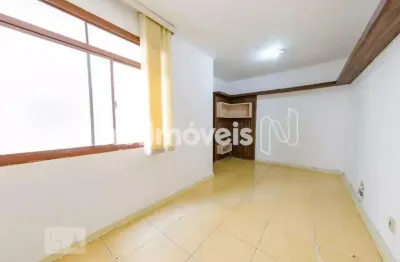 Apartamento com 2 quartos à venda na Rua Humaitá, Padre Eustáquio, Belo Horizonte