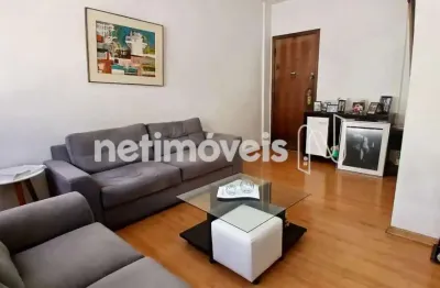 Apartamento amplo, 3 quartos com suíte à venda no bairro Cidade Nova