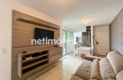 Apartamento com 3 quartos à venda na Rua Aluísio Lobão Veras, Serrano, Belo Horizonte