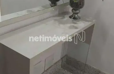 Apartamento com 3 quartos à venda na Rua Professora Bartira Mourão, Buritis, Belo Horizonte