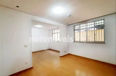 Apartamento com 3 quartos à venda na Rua São Claret, Silveira, Belo Horizonte
