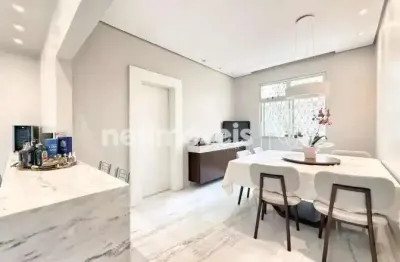 Apartamento com 4 quartos à venda na Rua Senhora das Graças, Cruzeiro, Belo Horizonte