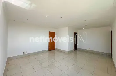 Apartamento com 3 quartos à venda na Rua Manganes, Nova Floresta, Belo Horizonte