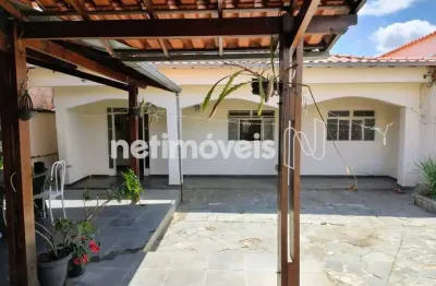 Terreno comercial à venda na Rua Expedicionário Sebastião Pires, Itatiaia, Belo Horizonte