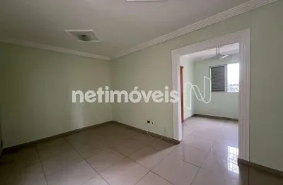 Apartamento com 2 quartos à venda na Rua Barão de Guaxupé, João Pinheiro, Belo Horizonte