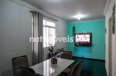 Apartamento com 3 quartos à venda na Rua São Mateus, Sagrada Família, Belo Horizonte