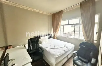 Apartamento com 2 quartos à venda na Rua Curitiba, Centro, Belo Horizonte
