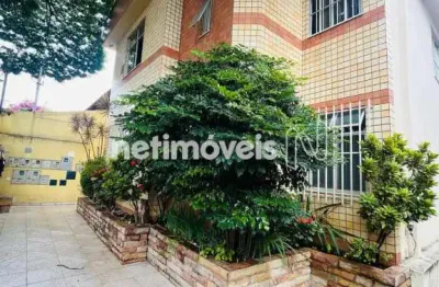 Apartamento com 3 quartos à venda na Rua Maria Cândida de Jesus, Paquetá, Belo Horizonte