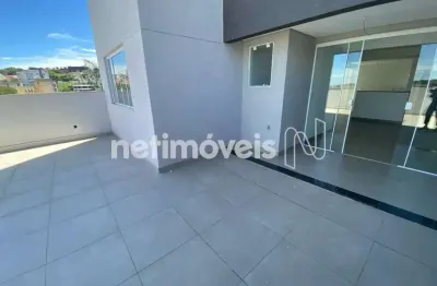 Apartamento com 3 quartos à venda na Rua Padre Leopoldo Mertens, São Francisco, Belo Horizonte