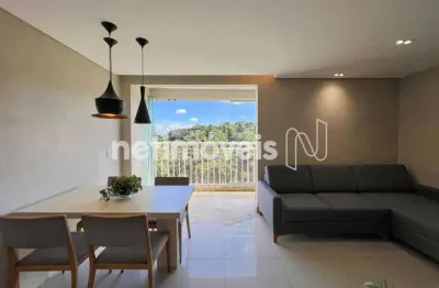 Apartamento 03 quartos e 02 vagas em condomínio com lazer completo