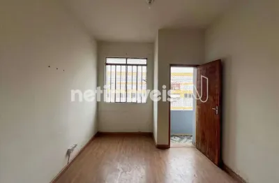 Apartamento com 3 quartos à venda na Rua Pouso Alegre, Floresta, Belo Horizonte