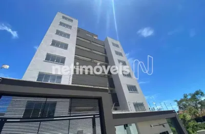 Apartamento com 3 quartos à venda na Rua Padre Leopoldo Mertens, São Francisco, Belo Horizonte
