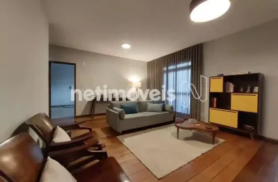 Apartamento 4 quartos, sendo 2 suítes Exclusivo no Funcionários com Lazer Completo