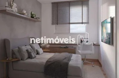 Apartamento à venda – 2 quartos com suíte | Lazer completo | Localização privilegiada