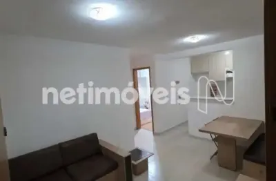 Apartamento 2 Quartos – Residencial Parque Irajá | Betim/MG