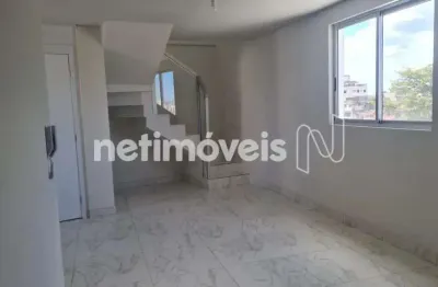 Cobertura com 3 quartos à venda na Rua Varginha, Colégio Batista, Belo Horizonte