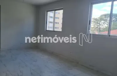 Apartamento com 2 quartos à venda na Rua Varginha, Colégio Batista, Belo Horizonte