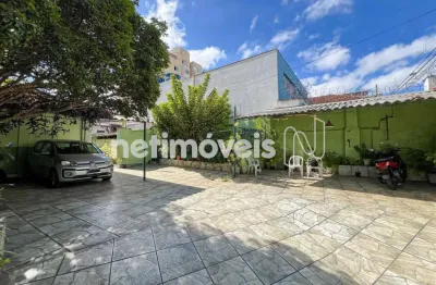 Lote à Venda no Santa Efigênia – 337 m²; | Terreno de Esquina para Investidores