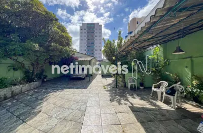 Lote para comprar no Santa Efigênia – 337 m²; | Terreno de Esquina para Investidores