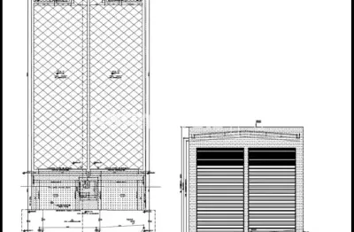Terreno comercial à venda na Avenida Guarapari, Santa Amélia, Belo Horizonte