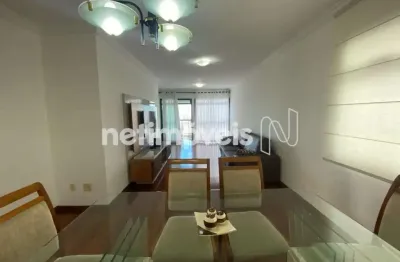 Apartamento à Venda com 3 Quartos, Suíte, 2 Vagas e Vista Deslumbrante
