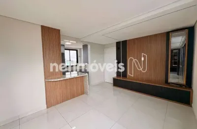 Apartamento com 3 quartos à venda na Rua Clélia, Rio Branco, Belo Horizonte