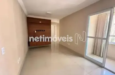 Apartamento com 2 quartos à venda na Rua Francisco Augusto Rocha, Planalto, Belo Horizonte