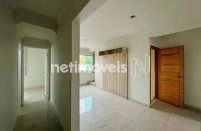 Cobertura com 4 quartos à venda na Rua Maria Manoela Braz, Heliópolis, Belo Horizonte