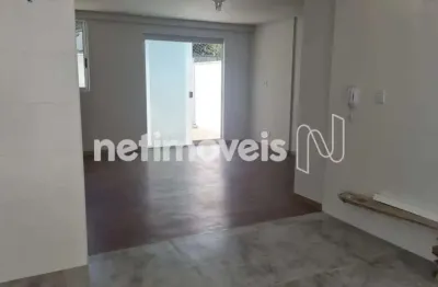 Apartamento com 3 quartos à venda na Rua Varginha, Colégio Batista, Belo Horizonte