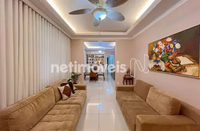 Apartamento com 3 quartos à venda na Rua João Antônio Cardoso, Ouro Preto, Belo Horizonte