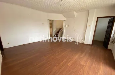 Casa com 6 quartos à venda na Rua Geraldo Teixeira da Costa, Floresta, Belo Horizonte