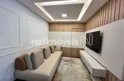 Apartamento 3 quartos, 1 suíte, closet, marcenaria completa, lazer, 1 vaga elevador.